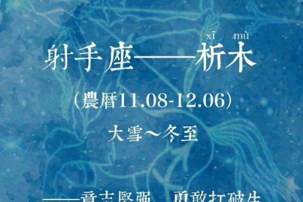 12月8日是什么星座 射手座和什么座最配 12月8日是什么星座 射手座和什么座最配