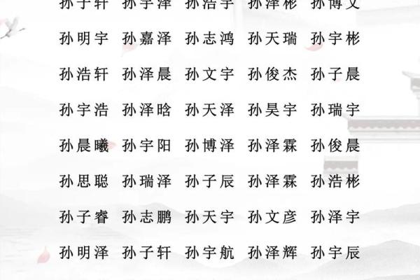 中午出生的属虎男孩如何起名，适合什么字姓名