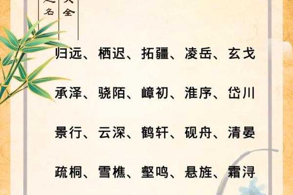 2018年腊八节出生的男孩取什么名字最合适？-华易网姓名
