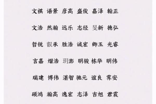 2019年5月13号子时出生的男孩起名时要注意什么姓名
