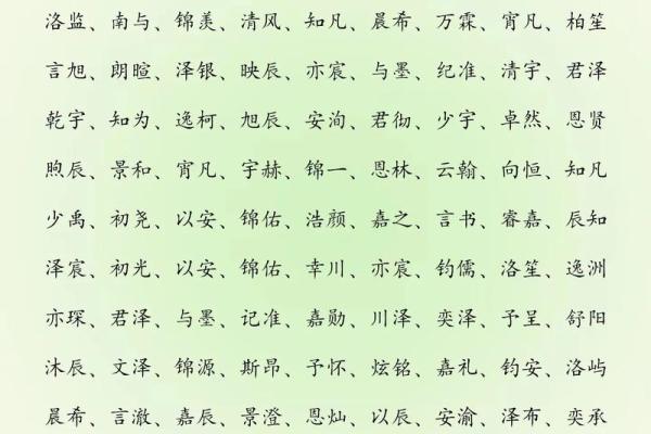2019年5月13号寅时出生的男孩要怎么起名字姓名