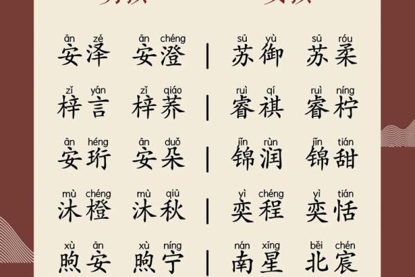 2019年5月31号卯时出生的男孩起名时要注意什么姓名