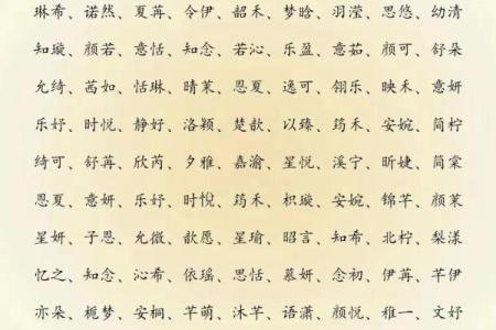 2021年母亲节出生的女孩取什么名字好？今日起名推荐姓名