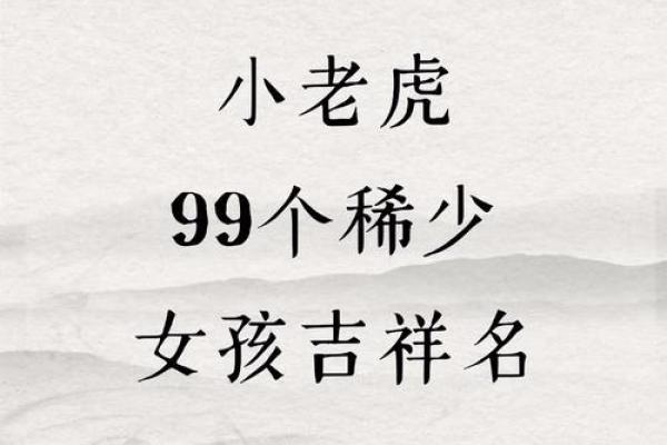 半夜出生的属虎男孩起什么名，应用什么字姓名