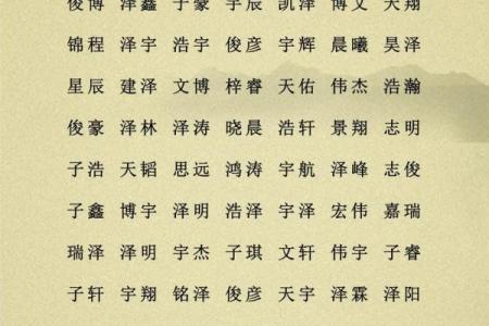 管姓男孩名字大全-管姓男孩起名字大全-管姓名字大全姓名