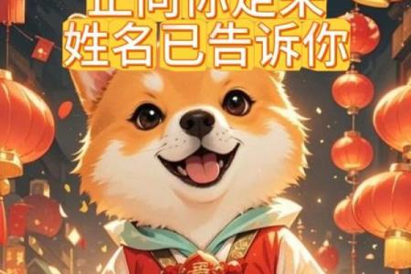 中午出生的属狗男孩应该取什么名，用什么字好姓名