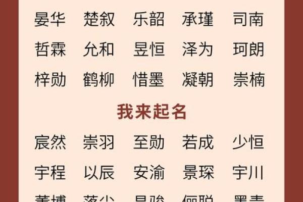 2019年3月19号申时出生的男孩起名时要注意什么姓名