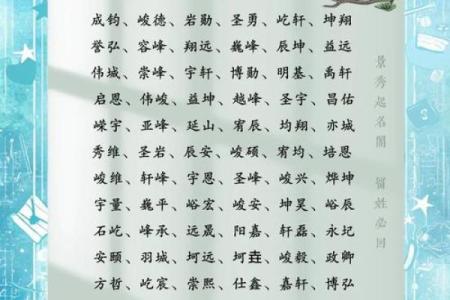 2019年3月14号丑时出生的男孩应该起什么样的名字姓名