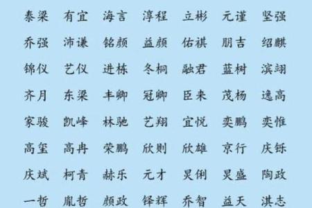 2019年6月9号卯时出生的男孩如何起名姓名