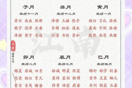 2019年3月23号午时出生的男孩如何起名姓名