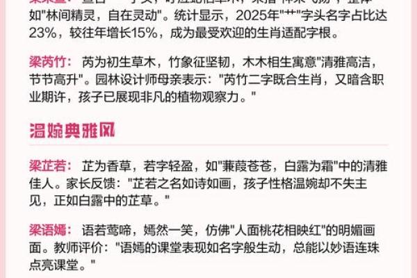 梁姓女孩名字大全-梁姓女孩起名字大全-梁姓名字大全姓名 梁姓女孩名字大全-梁姓女孩起名字大全-梁姓名字大全姓名