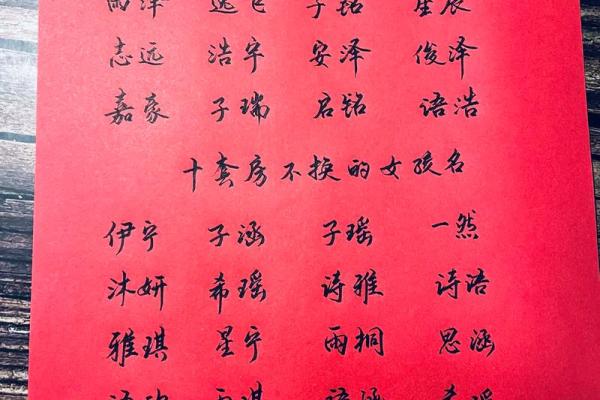 2021年农历六月二十三日出生男孩名字大气取名大全姓名 2021年农历六月二十三日出生男孩名字大气取名大全姓名