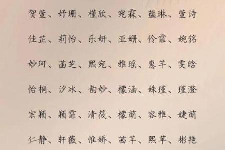 荣姓女孩名字大全-荣姓女孩起名字大全-荣姓名字大全姓名