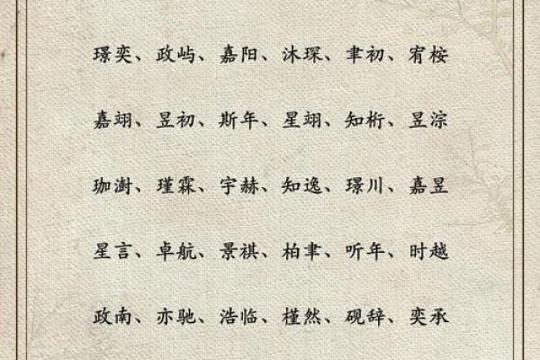 2019年4月1号丑时出生的男孩起名方法姓名