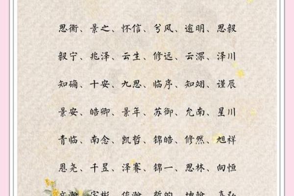 2019年3月13号丑时出生的男孩要怎么起名字姓名 2019年3月13号丑时出生的男孩要怎么起名字姓名