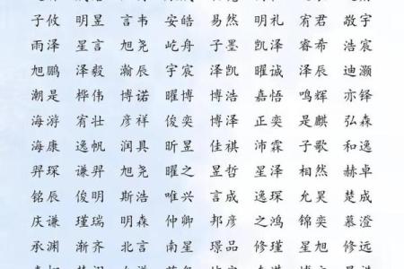 2019年4月1号丑时出生的男孩起名方法姓名