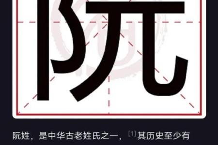 阮姓男孩名字大全-阮姓男孩起名字大全-阮姓名字大全姓名