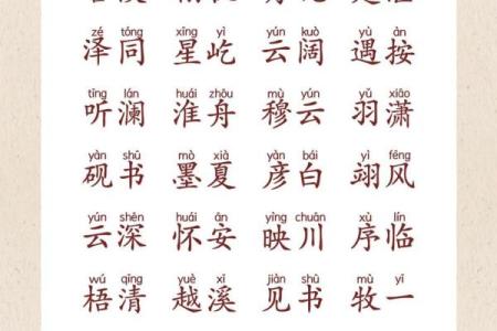 2019年6月20号寅时出生的男孩如何起名姓名