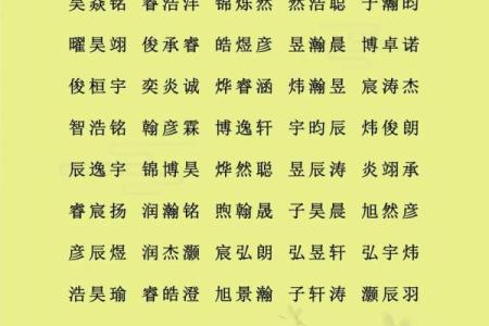 属猴丑时出生的男孩怎样取名字,宜用哪些字姓名