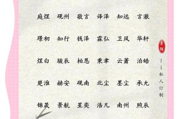 2019年6月5号寅时出生的男孩起名时要注意什么姓名