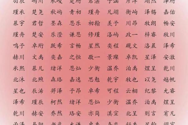 2019年5月1号寅时出生的男孩起名时要注意什么姓名 2019年5月1号寅时出生的男孩起名时要注意什么姓名