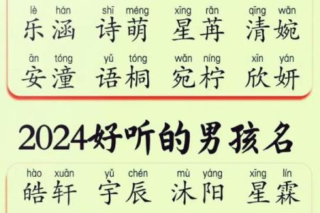 2019年5月29号卯时出生的男孩应该起什么样的名字姓名